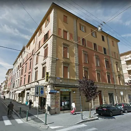 Up Couette-café Bologne